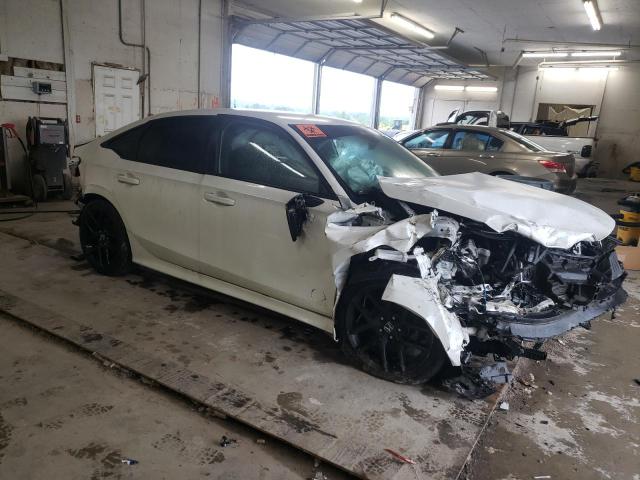 Vin: 2hgfe2f56nh512280, lot: 69724554, honda civic sport 20224