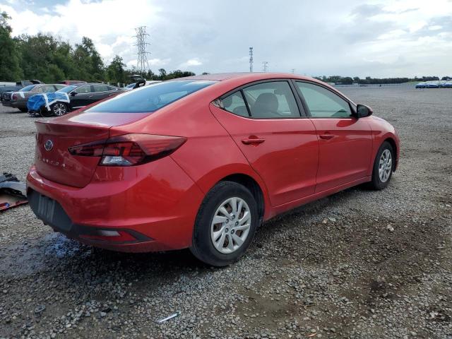 Vin: 5npd74lfxlh563858, lot: 58414275, hyundai elantra se 20203