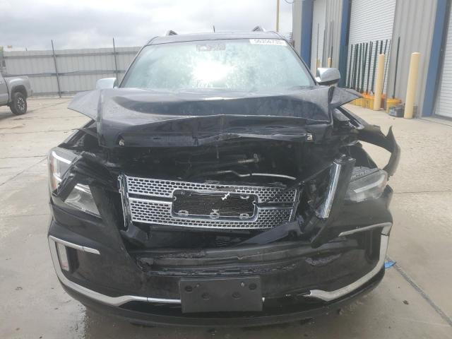 2017 GMC TERRAIN DE 2GKALREK0H6331663