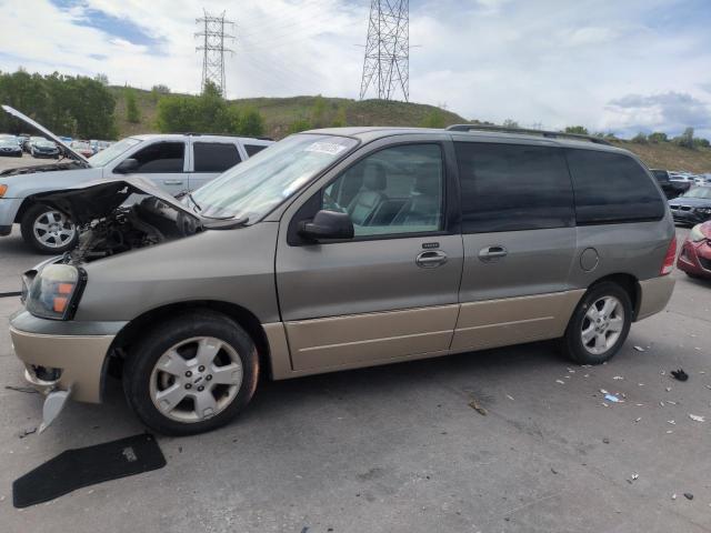 FORD FREESTAR L