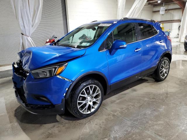 Vin: kl4cj2sb7jb506039, lot: 58341325, buick encore sport touring 2018 img_1