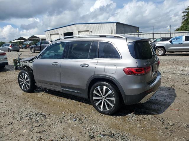 Vin: w1n4m4gb7mw162983, lot: 56397965, mercedes-benz glb-class 250 20212