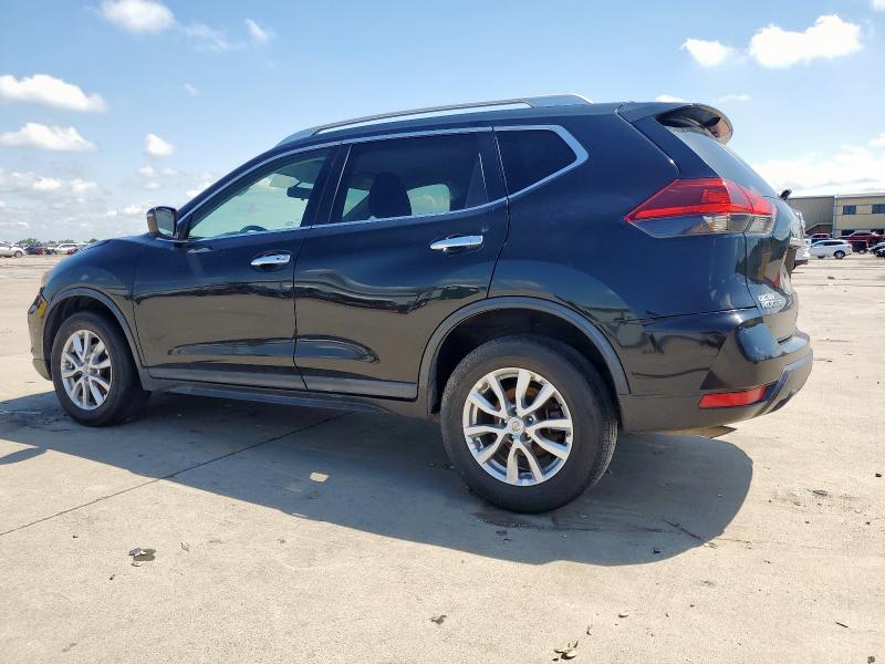 Vin: knmat2mv9jp580435, lot: 57876605, nissan rogue s 20182
