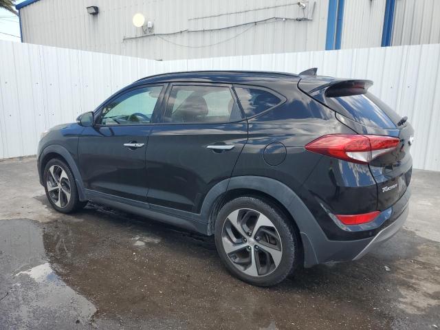 Vin: km8j33a29gu023790, lot: 56313385, hyundai tucson limited 20162