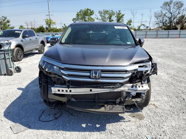 2018 HONDA PILOT EX 5FNYF6H4XJB021680