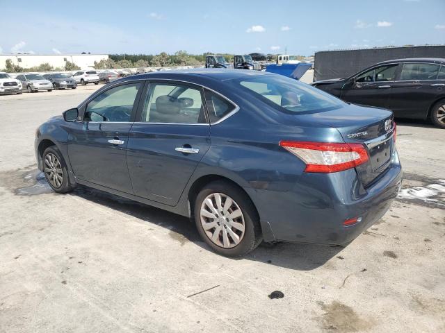 Vin: 1n4ab7ap1en852134, lot: 55486935, nissan sentra s 20142