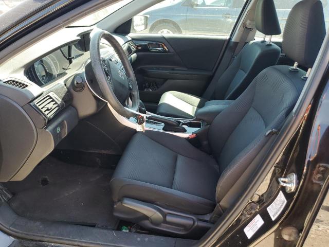2016 HONDA ACCORD LX - 1HGCR2F30GA099585