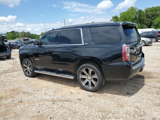 Vin: 1gks1bkc5hr147239, lot: 56523845, gmc yukon slt 20172
