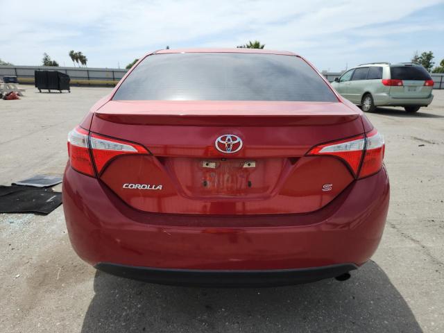 2015 TOYOTA COROLLA L - 5YFBURHE2FP328942