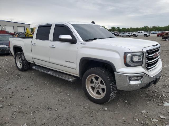 Vin: 3gtu2nec2gg378001, lot: 51802025, gmc sierra k1500 slt 20164