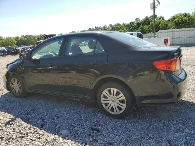 Vin: 2t1bu4ee7ac381443, lot: 55743425, toyota corolla base 20102
