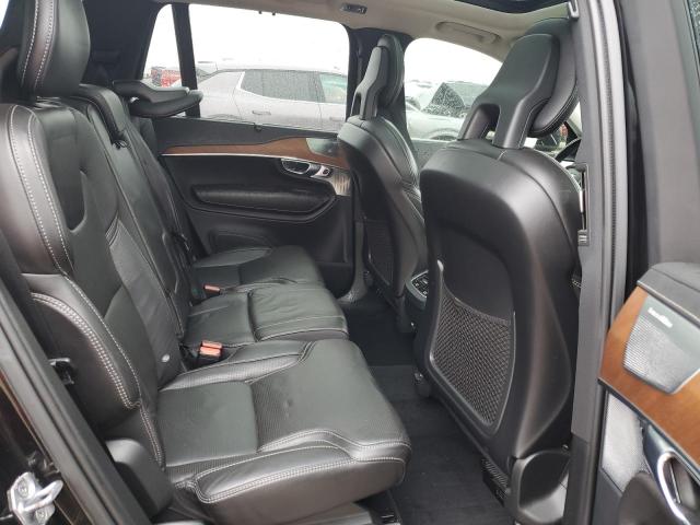 2017 VOLVO XC90 T6 - YV4A22PL3H1163240