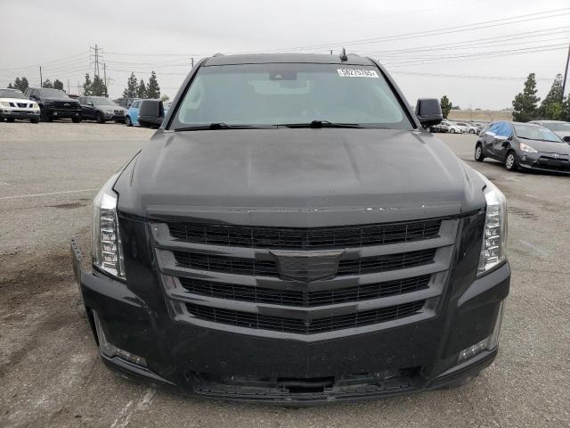 2017 CADILLAC ESCALADE E 1GYS4HKJ0HR186092