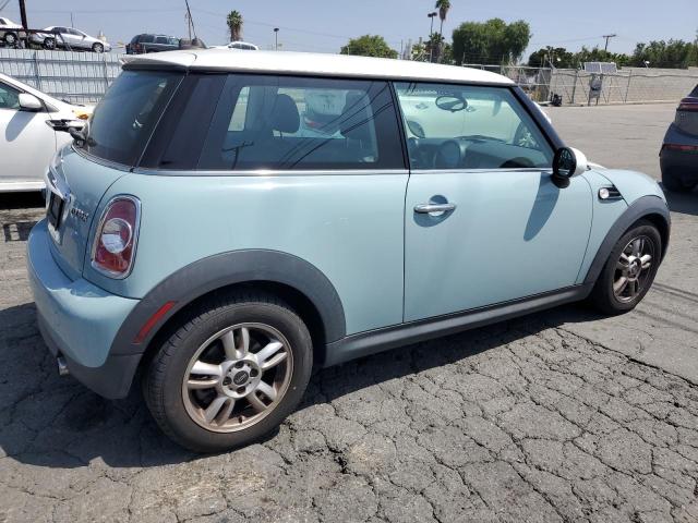 Vin: wmwsu3c51ct543931, lot: 57533695, mini cooper 20123