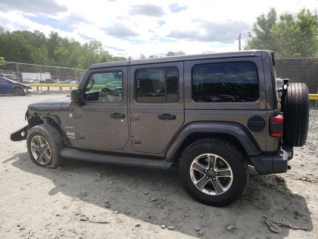 Vin: 1c4hjxeg8jw246355, lot: 55915835, jeep wrangler sahara 20182