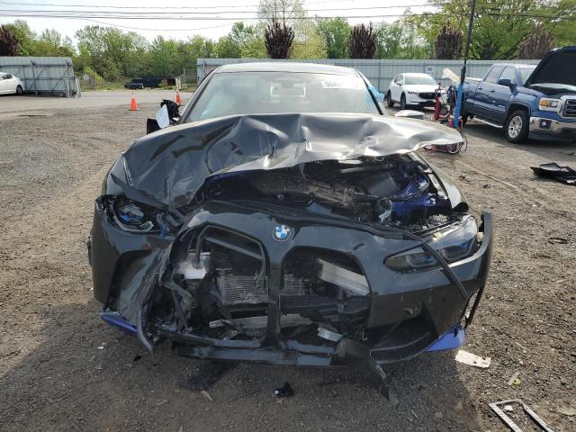 2024 BMW M3 COMPETI - WBS43AY05RFT65019