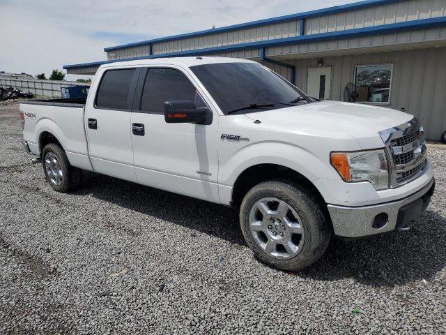 Vin: 1ftfw1et0dfa36503, lot: 55556175, ford f-150 supercrew 20134