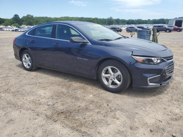 Vin: 1g1zb5st2hf171033, lot: 57822475, chevrolet malibu ls 20174