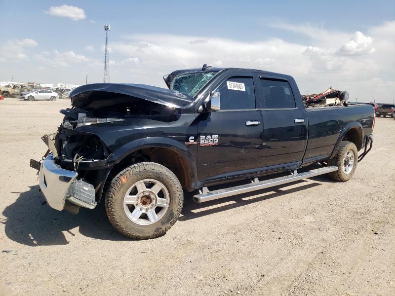 Vin: 3c6ur5kl3dg607689, lot: 57344665, ram 2500 laramie 2013 img_1