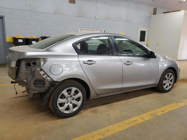 Vin: jm1bl1ug9b1425825, lot: 55033995, mazda 3 i 20113