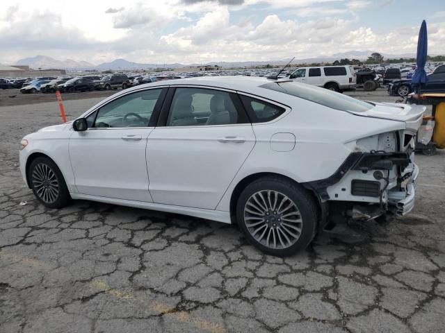 Vin: 3fa6p0d9xjr134259, lot: 55451445, ford fusion titanium/platinum 20182