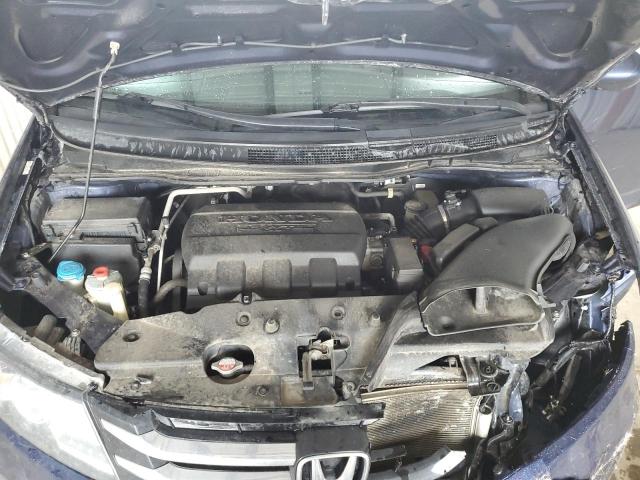 2015 HONDA ODYSSEY EX 5FNRL5H60FB035586