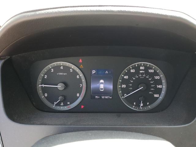 2017 HYUNDAI SONATA SPO - 5NPE34AF3HH591916