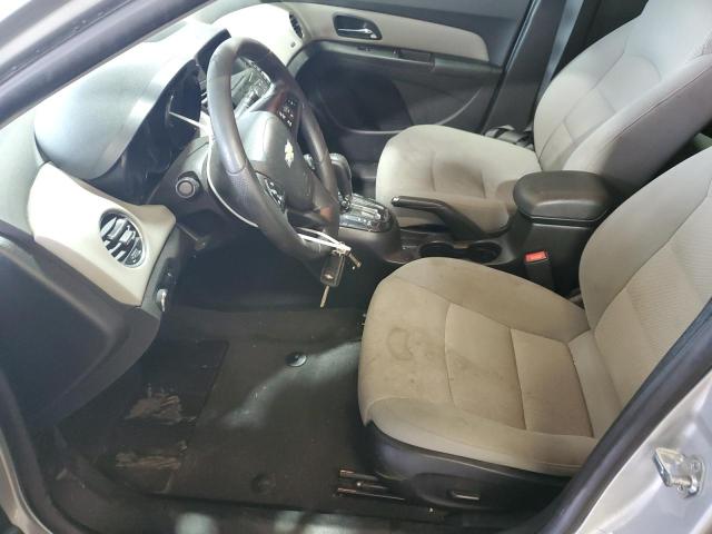 2015 CHEVROLET CRUZE LT - 1G1PC5SB2F7244243