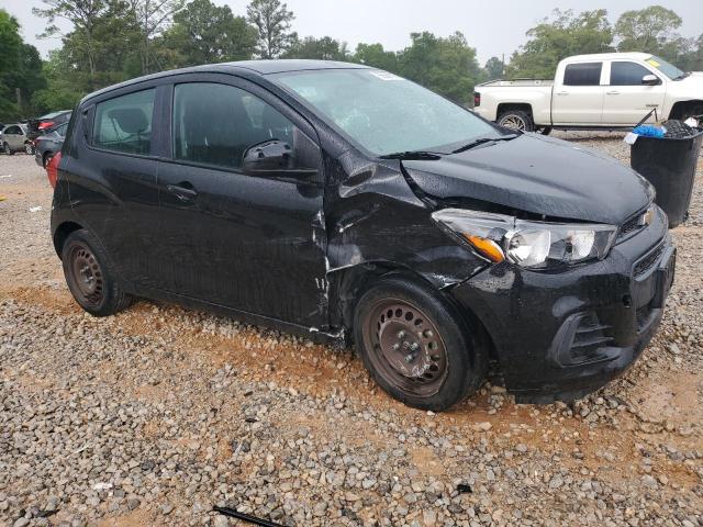 Vin: kl8cb6saxhc752646, lot: 55558115, chevrolet spark ls 20174
