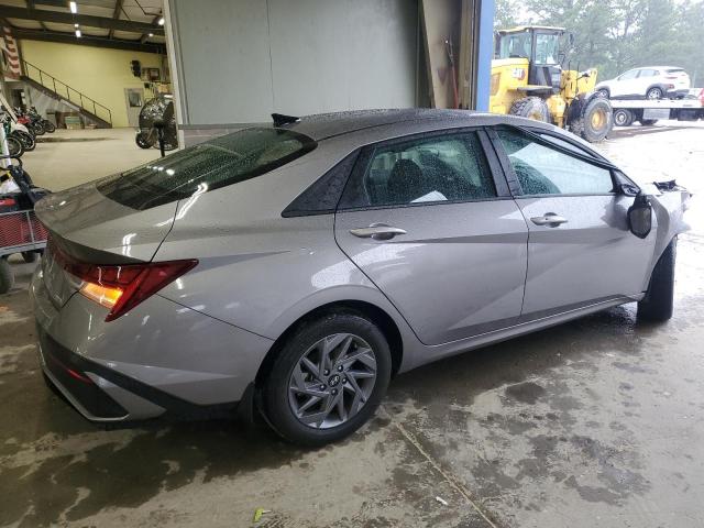 Vin: kmhlm4dj6ru094186, lot: 57434715, hyundai elantra blue 20243