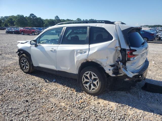 Vin: jf2skafc3mh544057, lot: 56749215, subaru forester premium 20212
