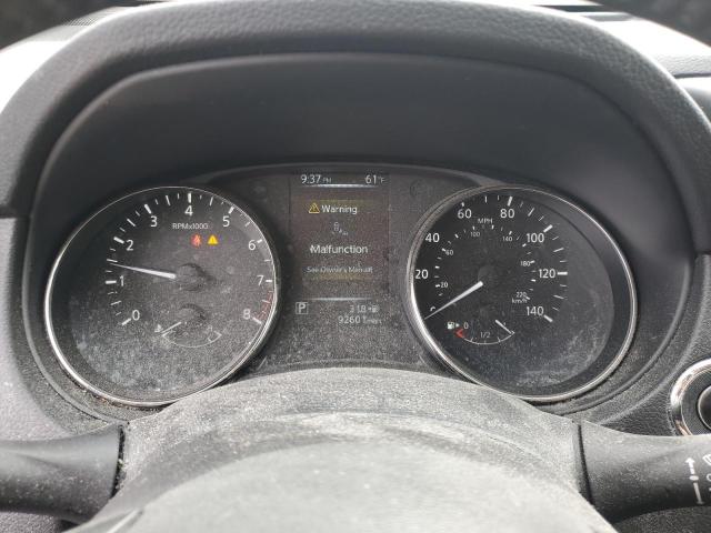 2017 NISSAN ROGUE S - KNMAT2MV4HP557333