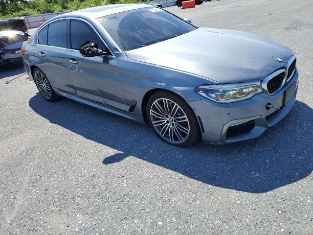 Vin: wbaje7c53jwc54922, lot: 57625175, bmw 5 series xi 20184
