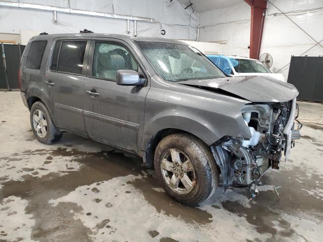 Vin: 5fnyf4h53bb026900, lot: 55634565, honda pilot exl 20114