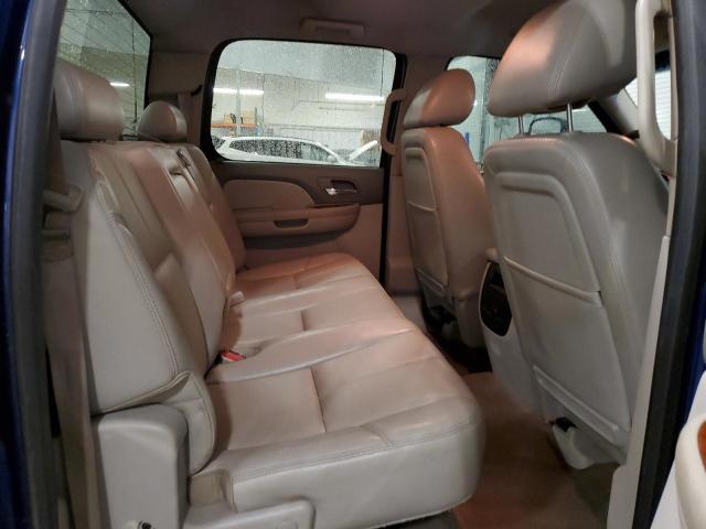 2014 CHEVROLET 2500 HD - 1GC1KYE87EF189956