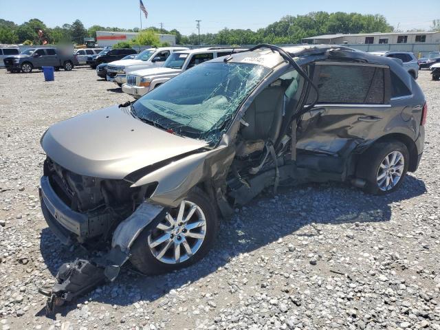 Vin: 2fmdk3k9xdba39851, lot: 57651405, ford edge limited 2013 img_1