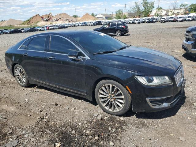 Vin: 3ln6l5d97hr601971, lot: 57715655, lincoln mkz select 20174