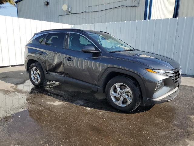 Vin: 5nmjbcde9rh329413, lot: 58324545, hyundai tucson sel 20244