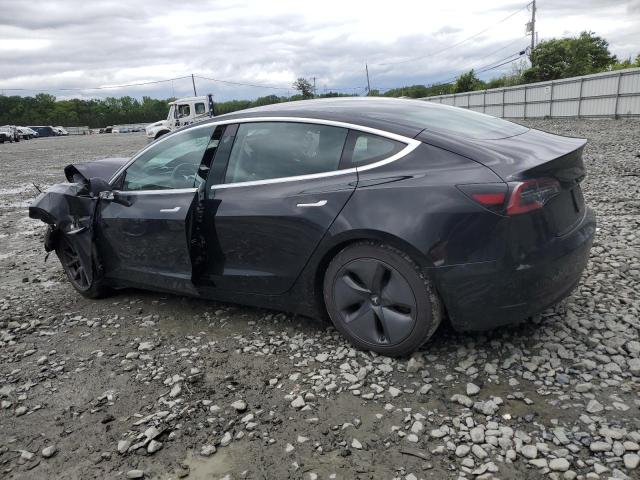 Vin: 5yj3e1eb6lf741385, lot: 58149495, tesla model 3 20202