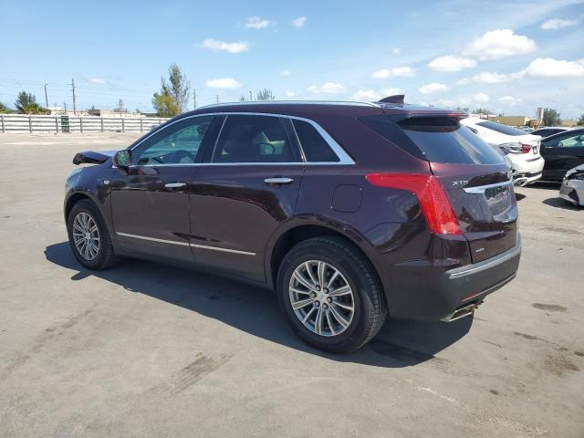 Vin: 1gykndrs9jz137516, lot: 56017215, cadillac xt5 luxury 20182