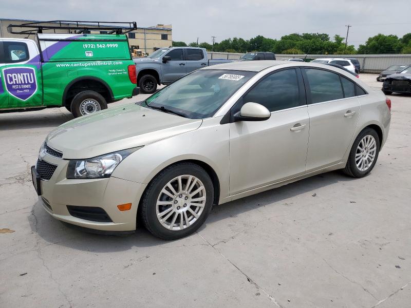 CHEVROLET CRUZE ECO