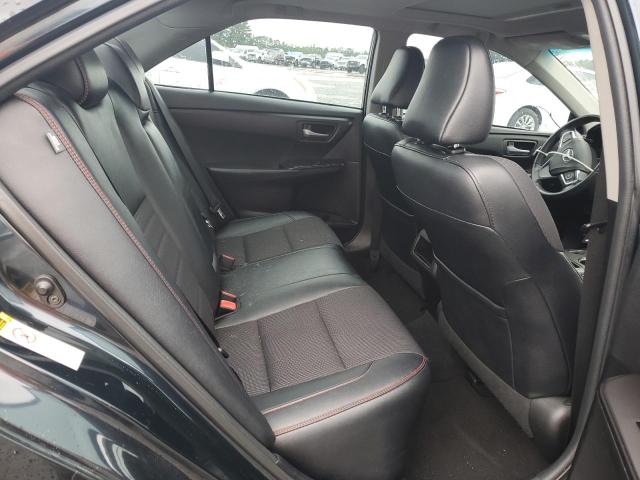 2017 TOYOTA CAMRY LE - 4T1BF1FK4HU350186