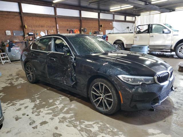 2021 BMW 330XI 3MW5R7J05M8B76456