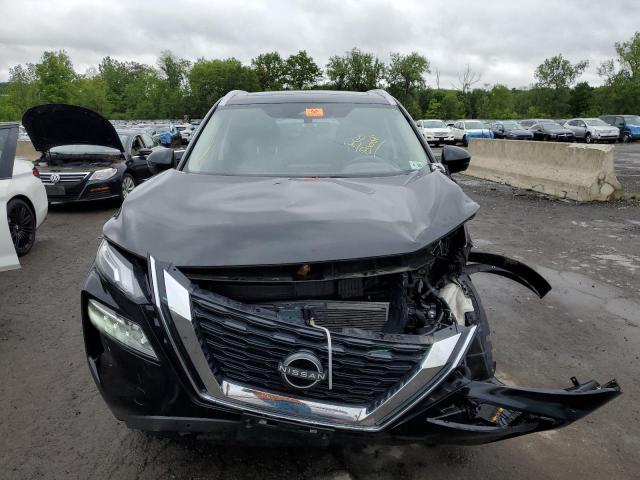 2023 NISSAN ROGUE PLAT JN8BT3DD8PW306504