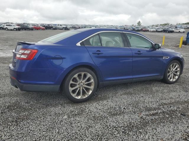 Vin: 1fahp2f85dg137770, lot: 55289305, ford taurus limited 20133