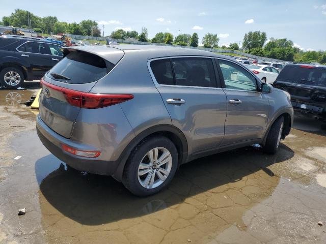 2017 KIA SPORTAGE L - KNDPM3AC9H7234394
