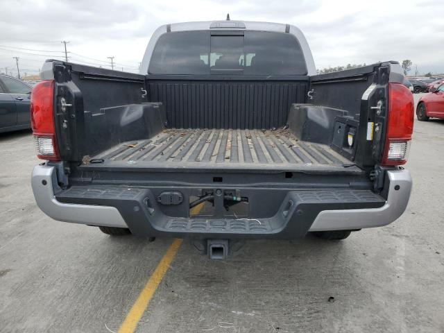 2019 TOYOTA TACOMA DOU - 3TMAZ5CN7KM084350