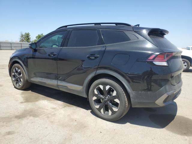 Vin: kndpydah5p7027084, lot: 55904665, kia sportage x x line 20232