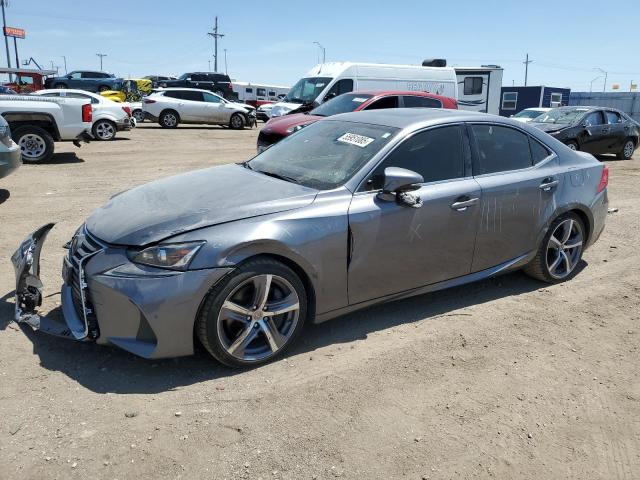 Vin: jthcm1d29h5020280, lot: 55951085, lexus is 300 2017 img_1