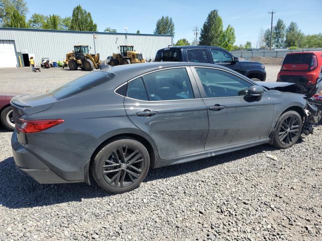 Vin: 4t1dbadk3su513912, lot: 58513555, toyota camry xse 20253